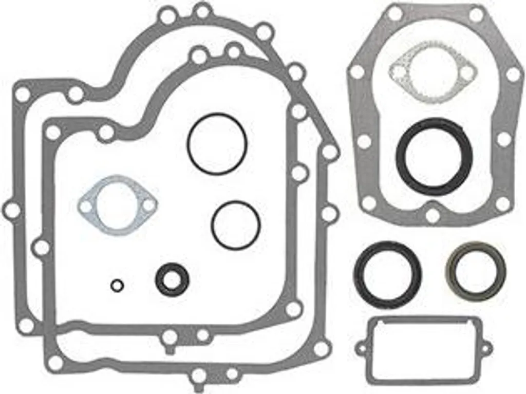 Joint de carter moteur adaptable Briggs & Stratton 294700 et 286700