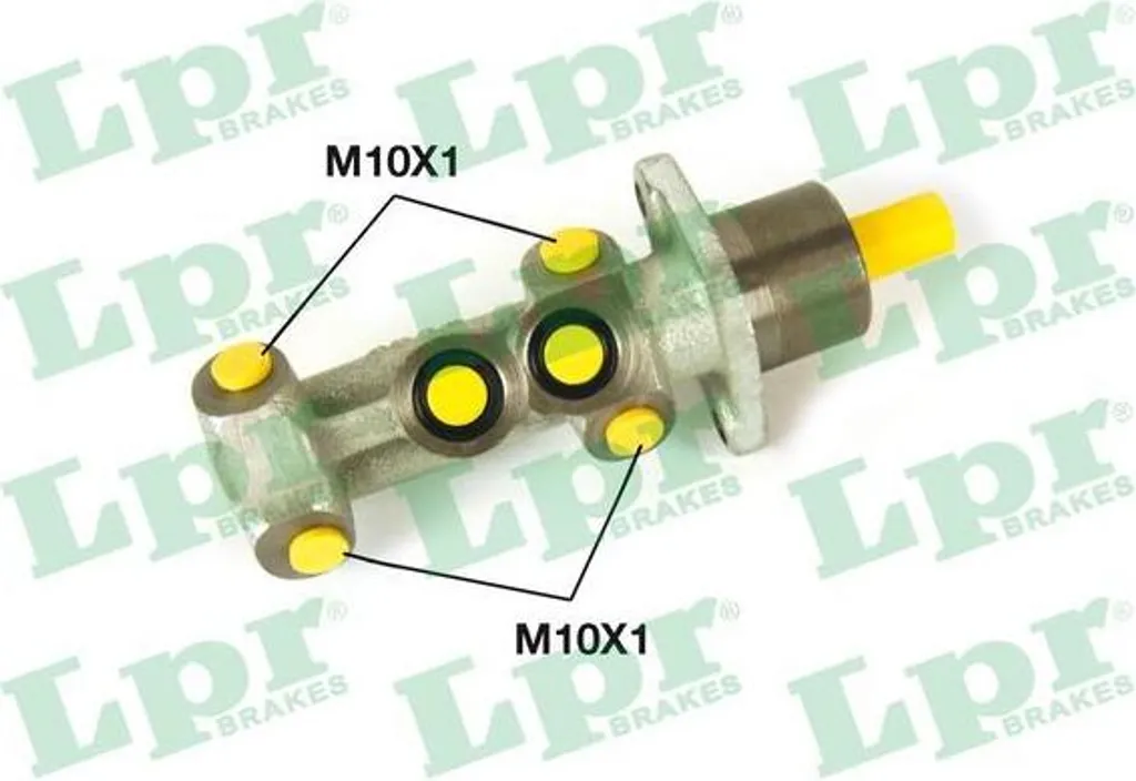 Cylindre principal de frein pour Alfa 155 - Remplacement LPR 1868