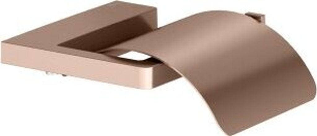 KEUCO 12760290000 Toilettenpapierhalter Col. Moll 12763