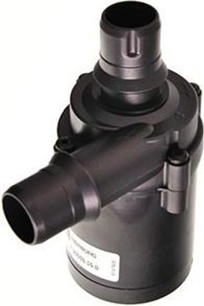 Pompe à eau de refroidissement pour Citroën Spacetourer et Expert - 3