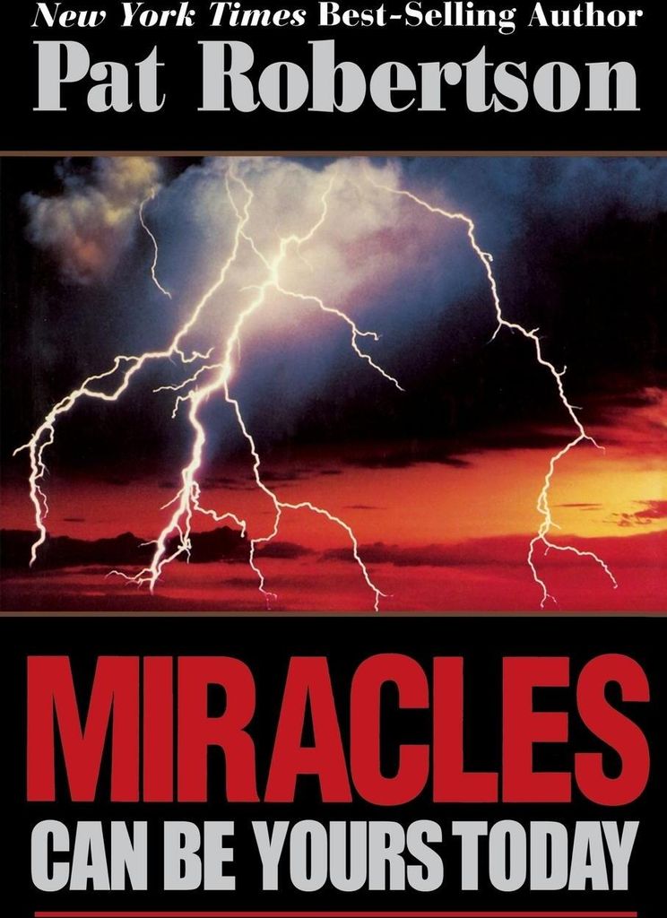 Miracles Can Be Yours Today