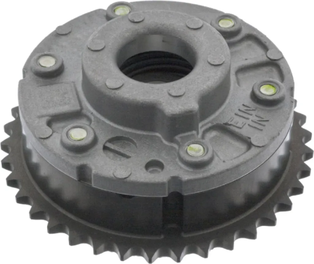 Distributeur admission 38 dents en acier trempé PARTSTEC pour moteur BMW