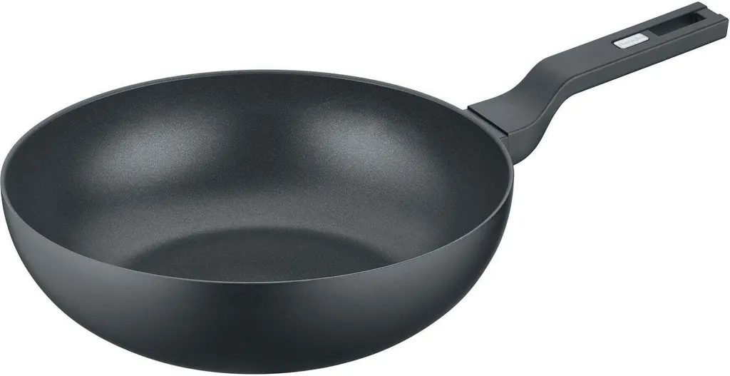 Wok b.smart 30cm sans PFOA pour cuisiner sans gras et sans coller