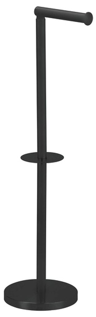 MSV Distributeur de papier toilette vertical LxHxP:15x60x15 Image du produit 