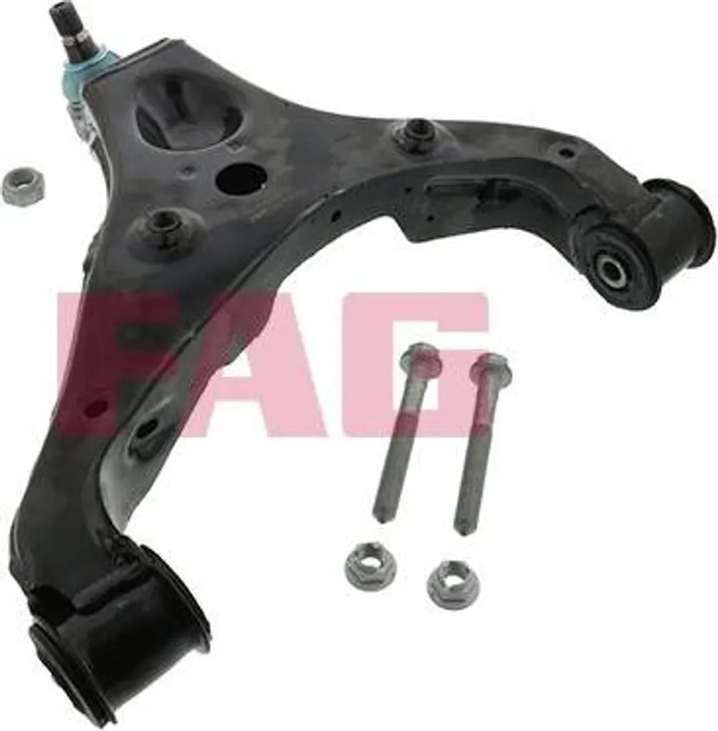 Suspension de roue avant pour Mercedes Sprinter et Crafter - Qualité FAG