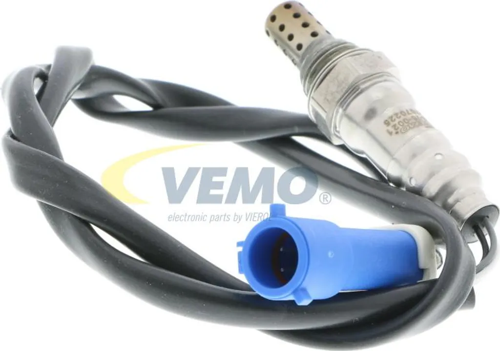 Capteur d'oxygène VEMO pour FORD Focus II Hayon - Sonde lambda neuve - 2