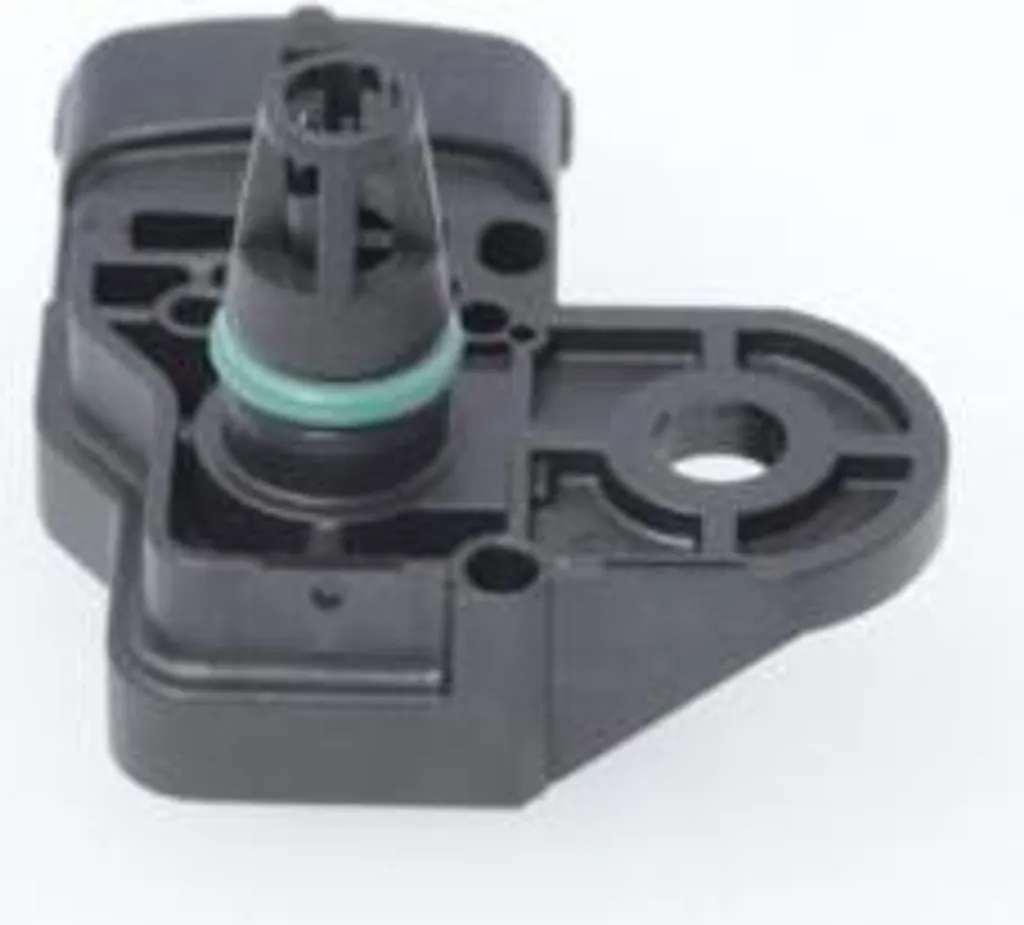 Capteur de Pression MAP Bosch 0261230302 pour Moteur Turbo Multijet