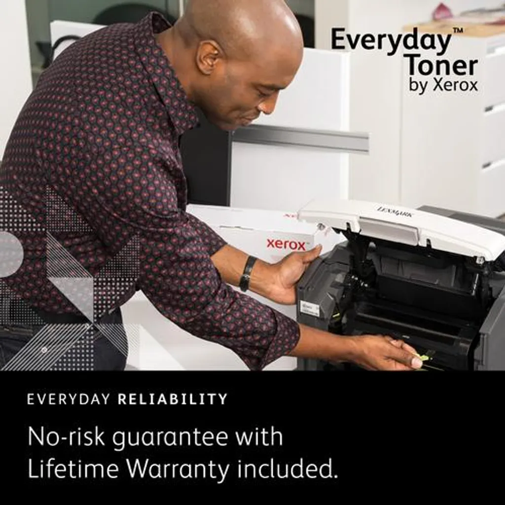 Xerox Everyday Toner Compatibile Brother TN2220 - Eco-Friendly - 6
