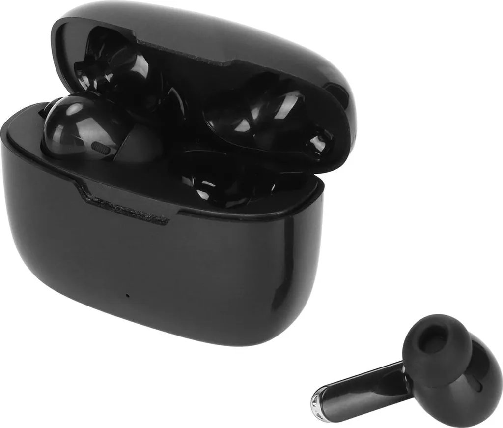 Écouteurs traducteurs 144 langues Bluetooth Noir pour voyage et achat - 3