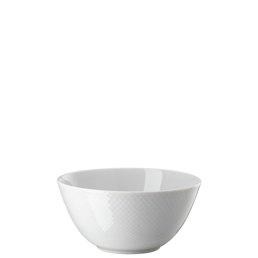 Rosenthal Schüssel 19 cm Weiss 10540-800001-13319