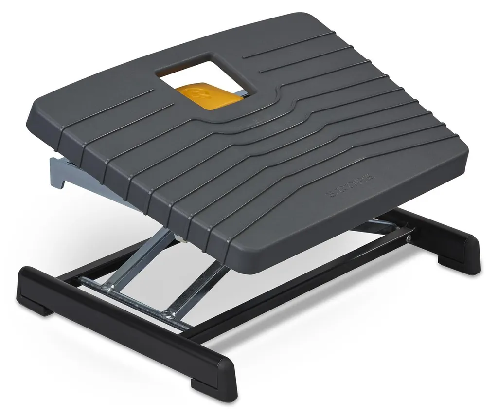 Pupitre de Bureau Ergonomique Bakker Pro 952 - Réglage Hauteur 320mm