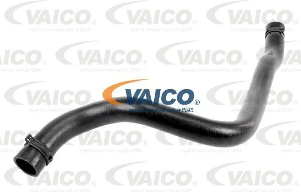 Tuyau de radiateur renforcé VAICO V95-0399 haute résistance AT20705