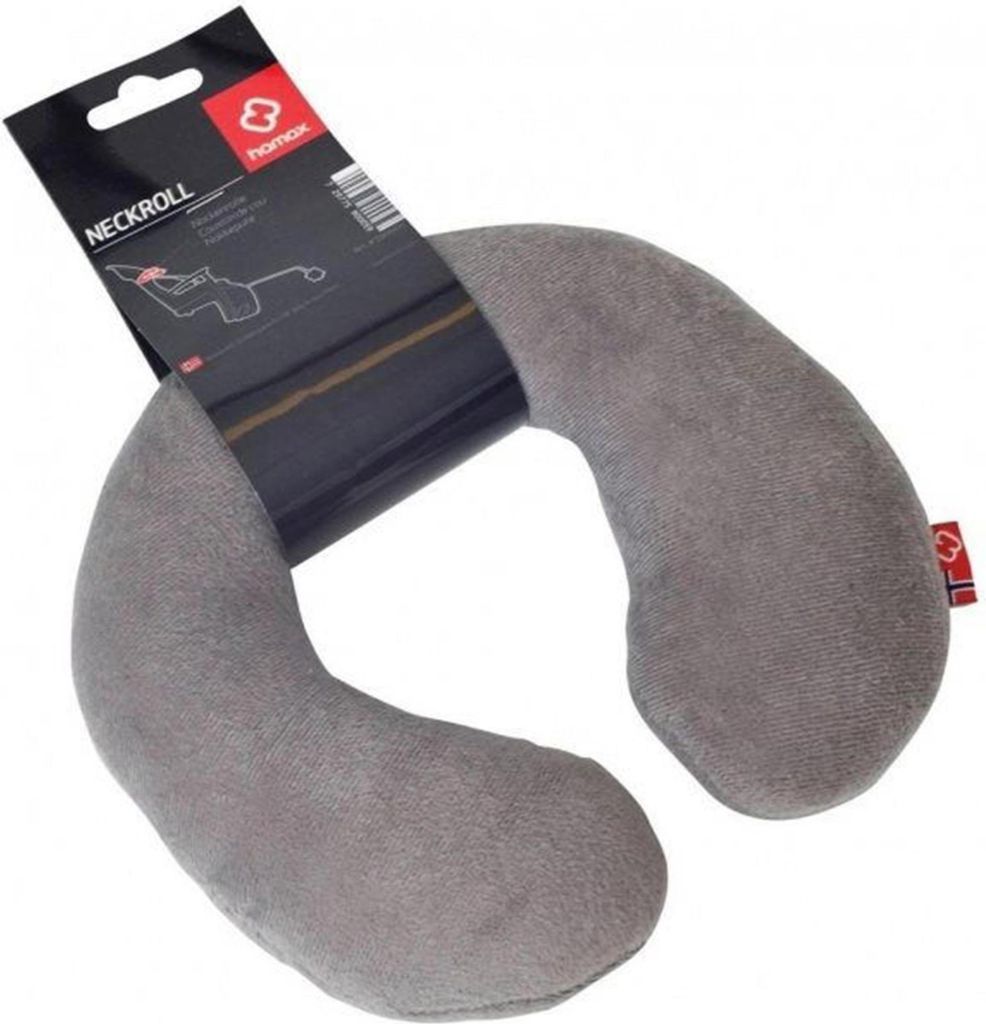 Hamax HAM590005 - Neckroll - Gray Image du produit 