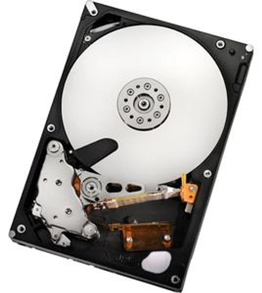 Hitachi Ultrastar A7K2000 1TB, 3.5 Zoll, 1000 GB, 7200 RPM, Produktbild 