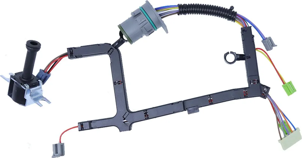 Réparer Transmission 4L60E : Faisceau de Câbles GM Chevrolet 15320476 - 3