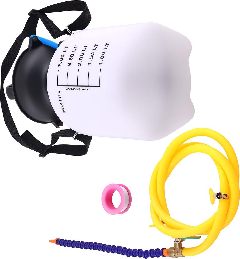 3L Getriebe Fluid Pumpe for Transmission ?l Nachfš¹llen Universal