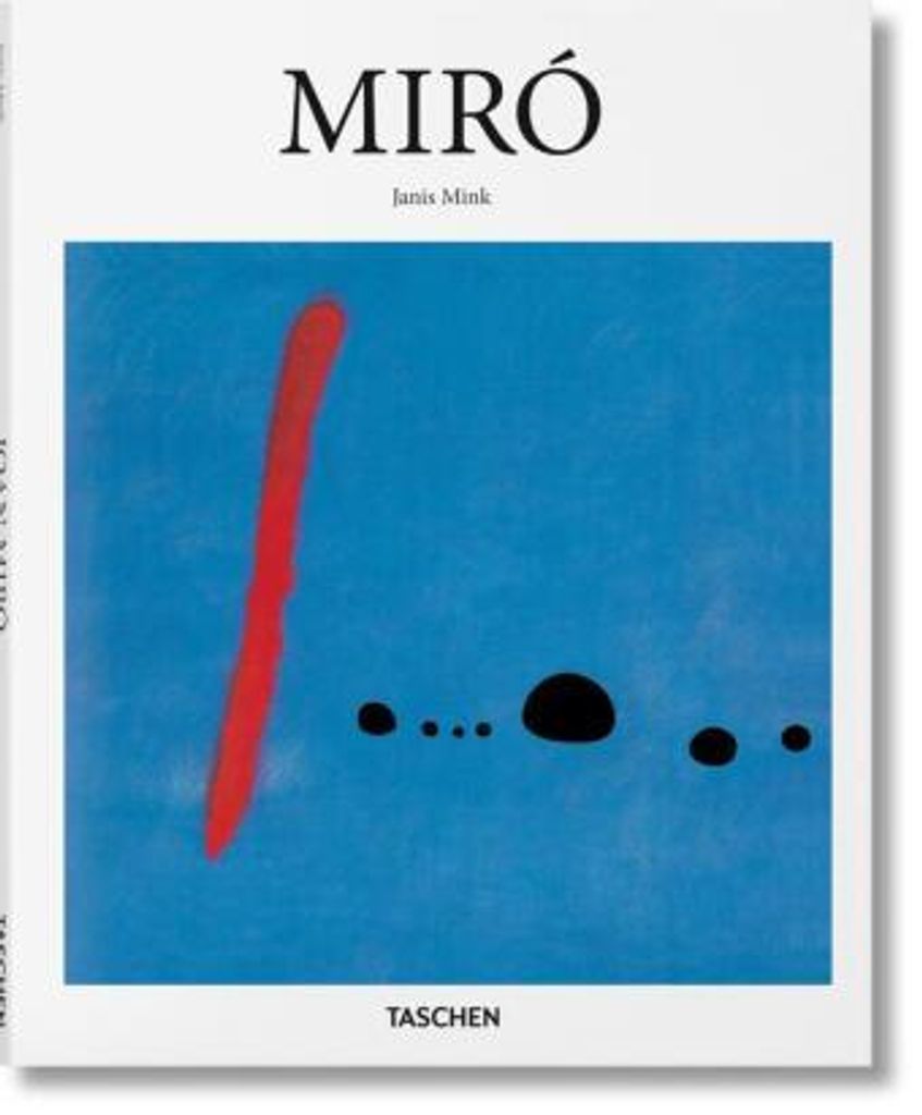 Miró Image du produit 