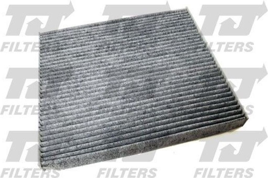 QUINTON HAZELL QFC0474 Innenraumfilter Pollenfilter für HYUNDAI Santa Fé III (DM) Aktivkohle