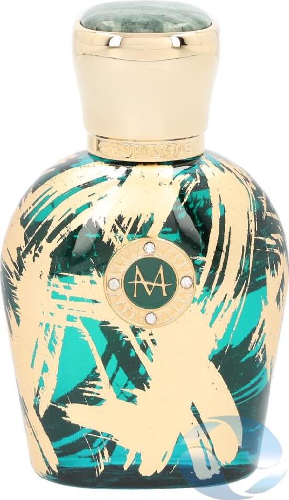 Moresque Fiore di Portofino EDP 50 ml UNISEX Produktbild 