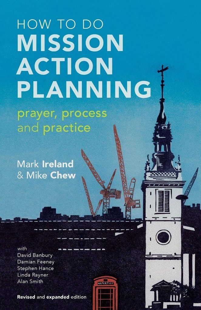 How to do Mission Action Planning