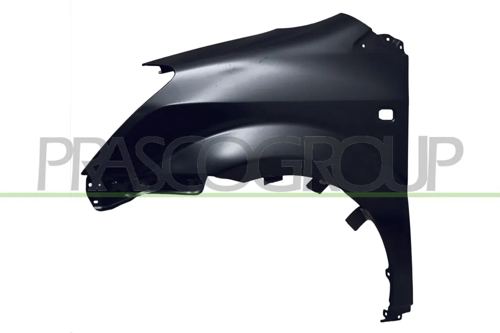 Aile de carrosserie gauche compatible Toyota Corolla Verso E12 Prasco
