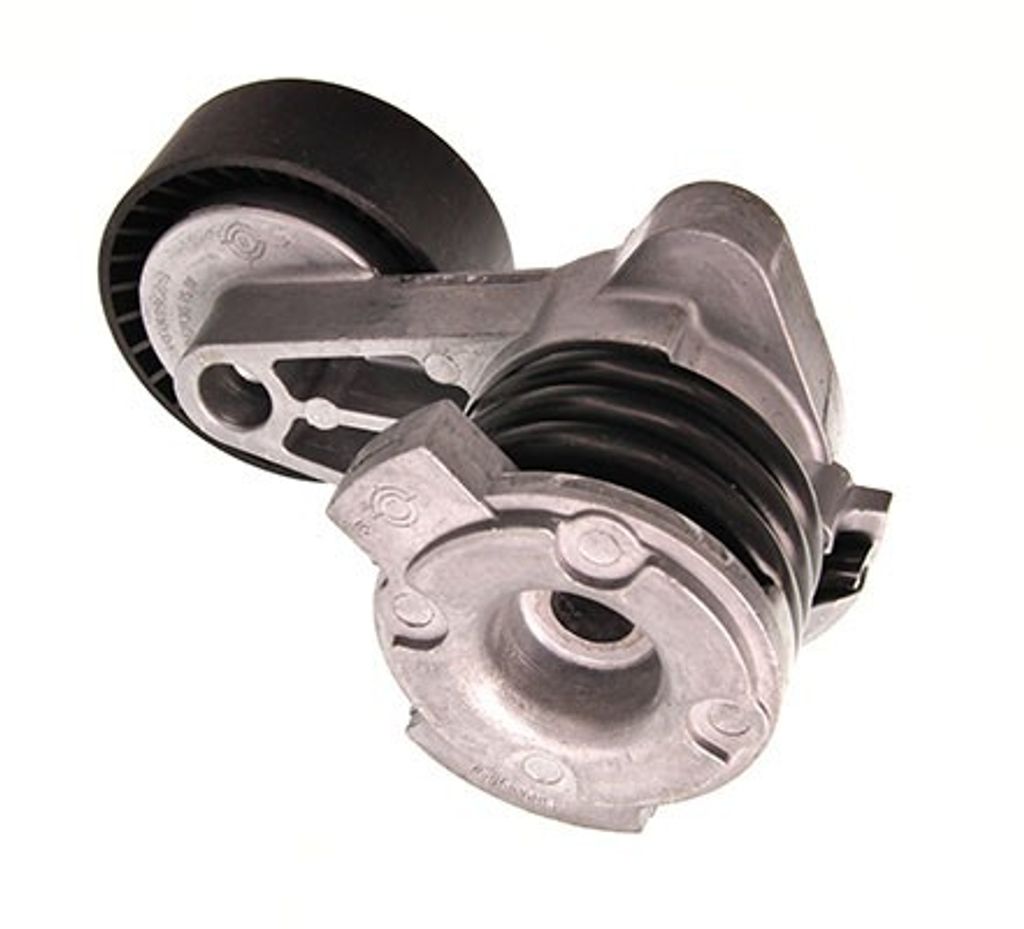 MAXGEAR 54-1161 Riemenspanner Keilrippenriemen für BMW 3 Produktbild 