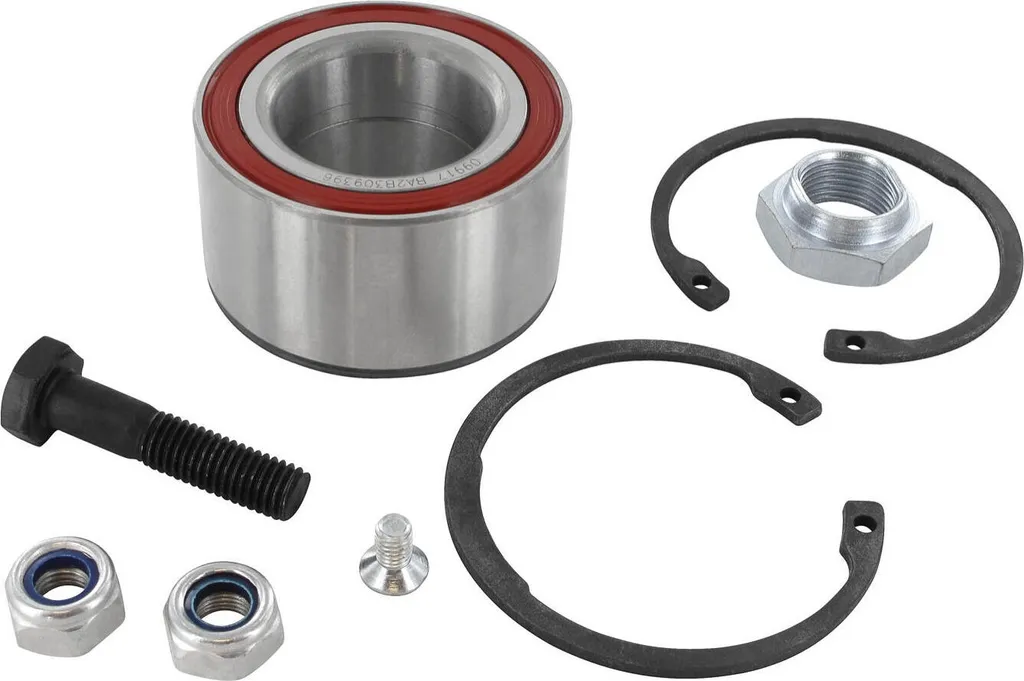 VAICO EXPERT KITS+ | Set Cuscinetto Ruota Professionale Completo