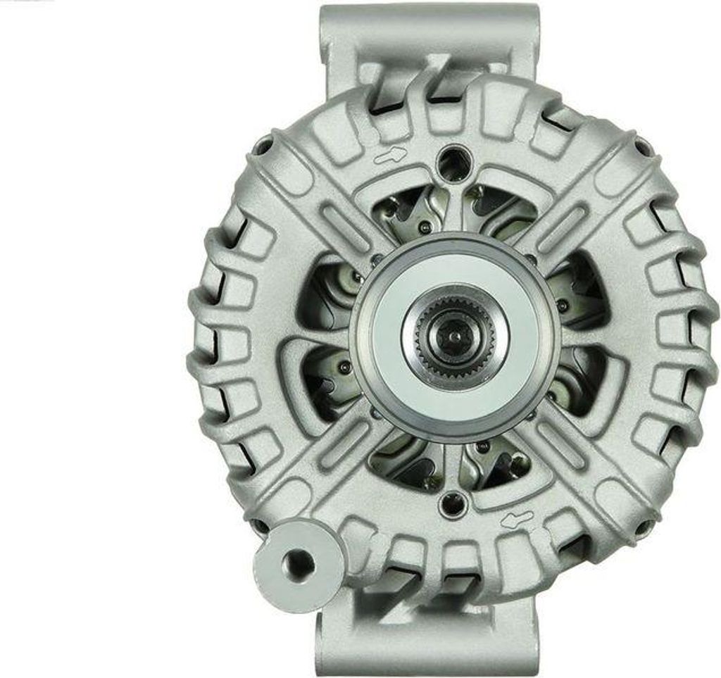 AS-PL A3381S Lichtmaschine OE 12317560988 kompatibel mit X5