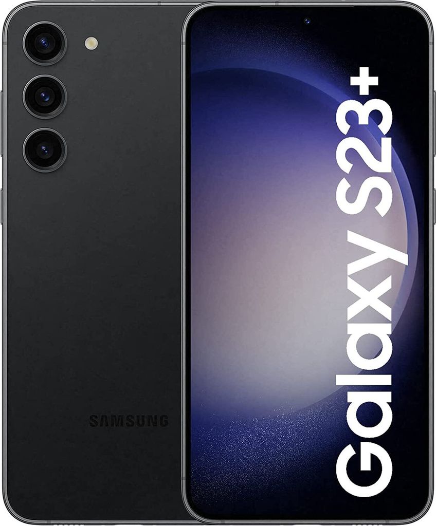 Samsung Galaxy S23+ SM-S916B, 16,8 cm (6.6"), 8 GB, 256 GB, Produktbild 85