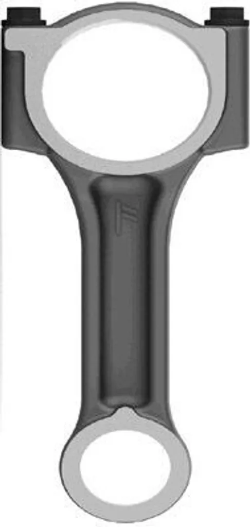 Pièce de rechange climatisation IPSA Bielle CO002200 OPEL Vivaro 670g