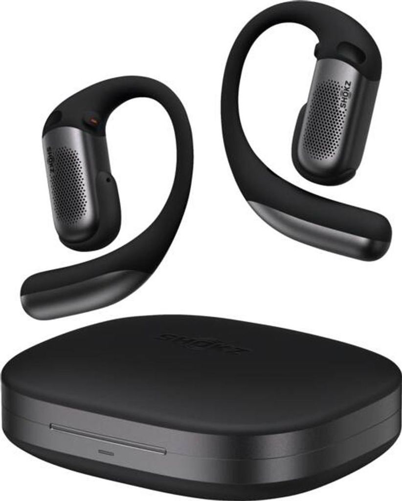 SHOKZ OpenFit Pro, True Wireless Stereo (TWS), Hovory / Obrázok produktu 