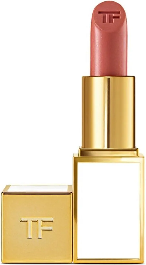Tom Ford n° 22 Grace : Rouge à Lèvres Brillant pour Lèvres Sèches