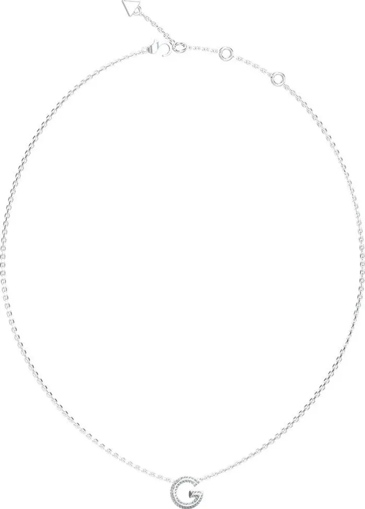 Analisi Tecnica: Collana Guess Donna JUBN05441JWRHT-U Acciaio Inox