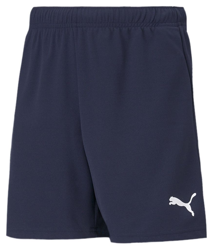 Spodnie Puma Teamrise S9758 Zdjęcie produktu 