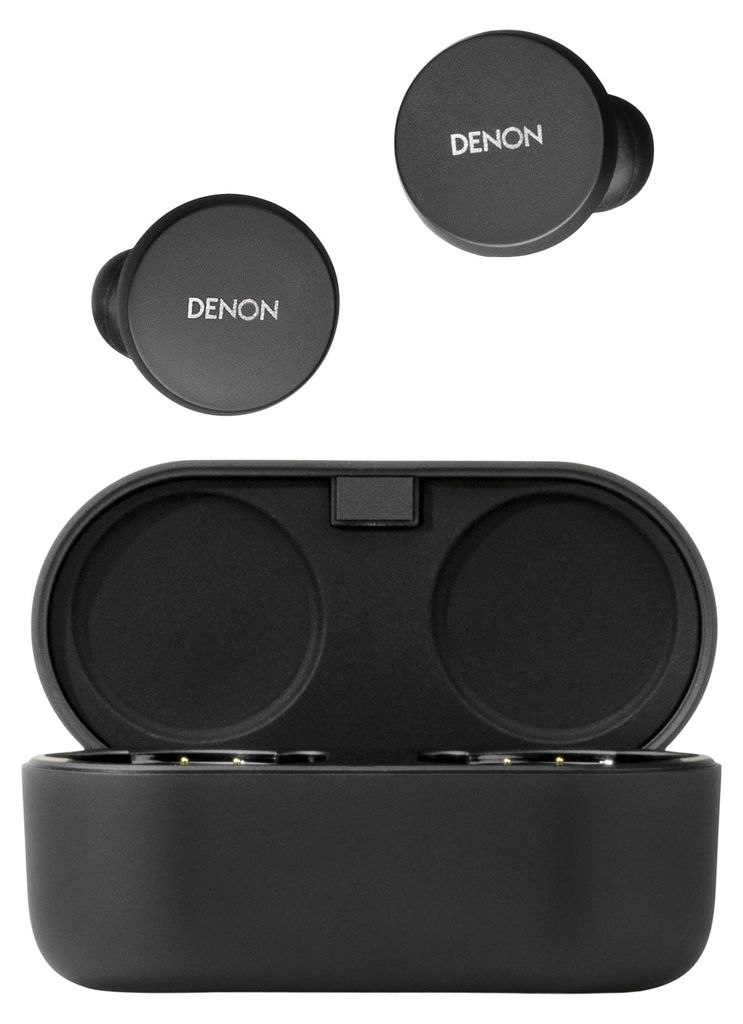 Denon PerL, True Wireless Stereo (TWS), Musik/Alltag, 20 - Produktbild 