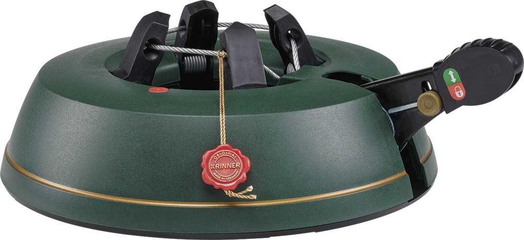 Krinner Basic S, Grün, 1 l Produktbild 