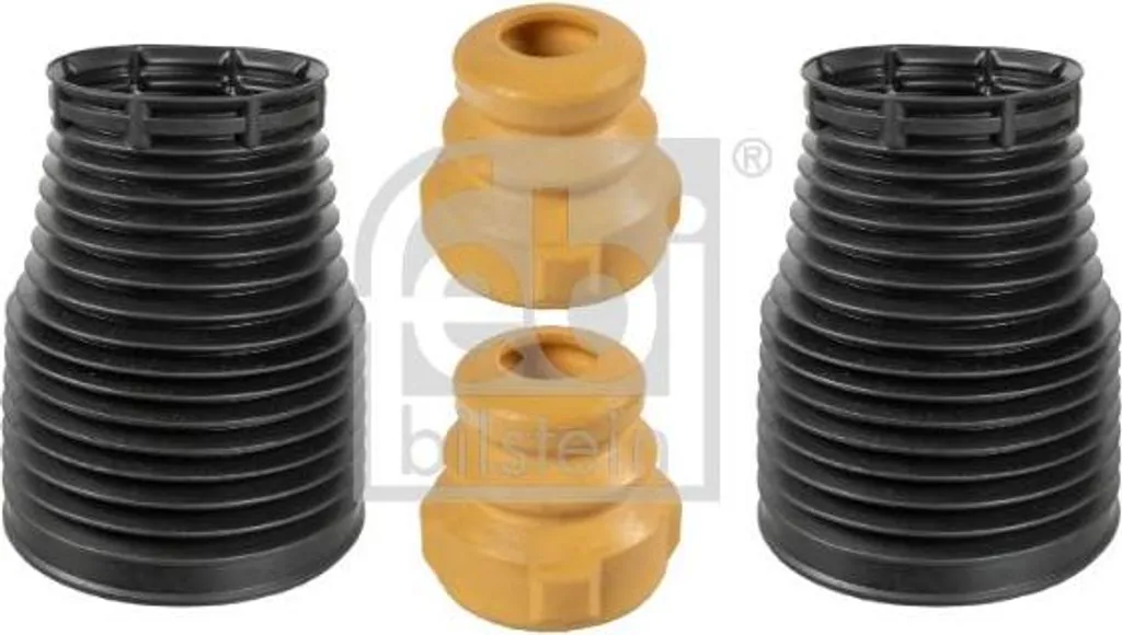 Kit Protection 7L0512131C FEBI 173194 : Haute Résistance pour Touareg