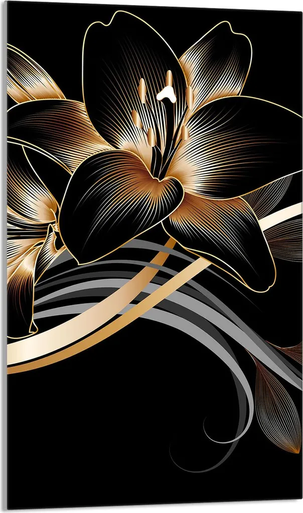 Piastra Coprifornelli 30x52 Vetro Temperato Nero Orchidea Prezzo
