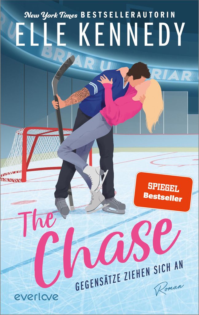 The Chase - Gegensätze ziehen sich an Produktbild 