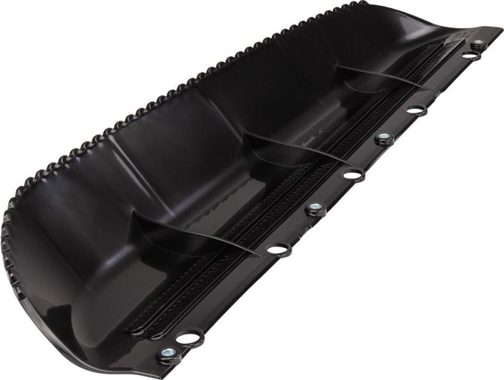 MAKITA Spänefänger für Zaunbeschnitt 600 mm 191D33-1 Produktbild 