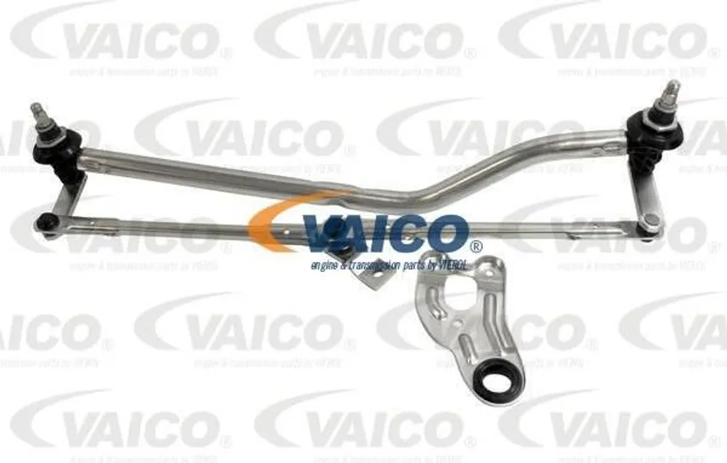 Mécanisme d'essuie-glace VAICO V20-1445 pour BMW Série 3 E46 OE 61617071693