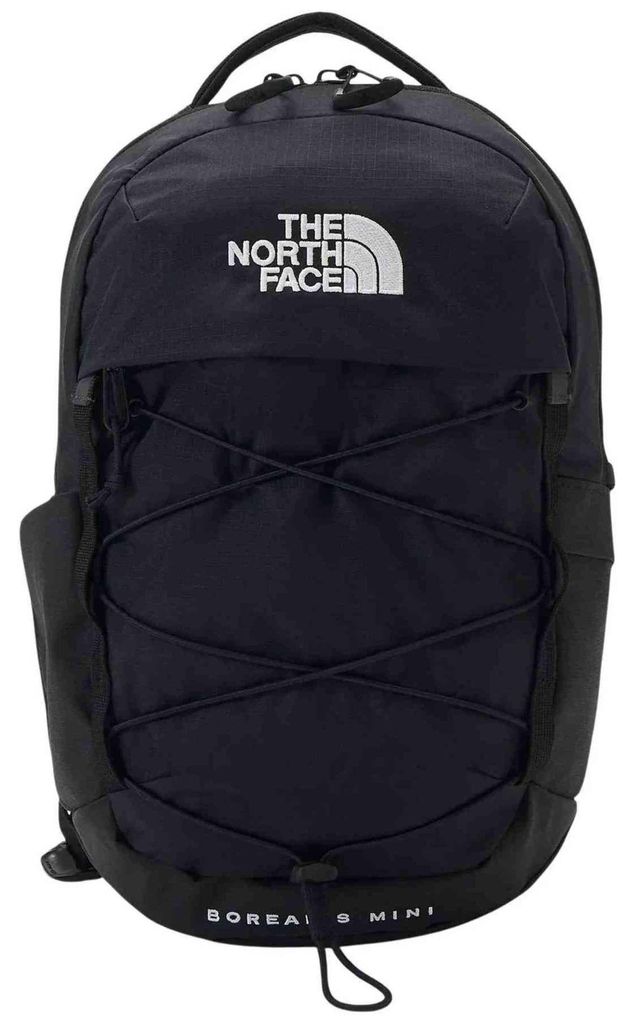 Zaino The North Face NF0A52SW4HF1 da Unisex Immagine del prodotto 