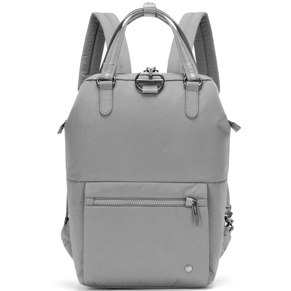 Pacsafe Citysafe CX City Rucksack RFID 35 cm Laptopfach