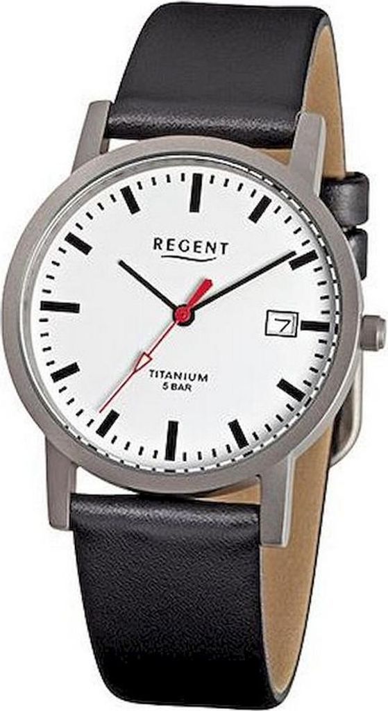 Regent - Armbanduhr - Herren - Chronograph - F-231 Produktbild 