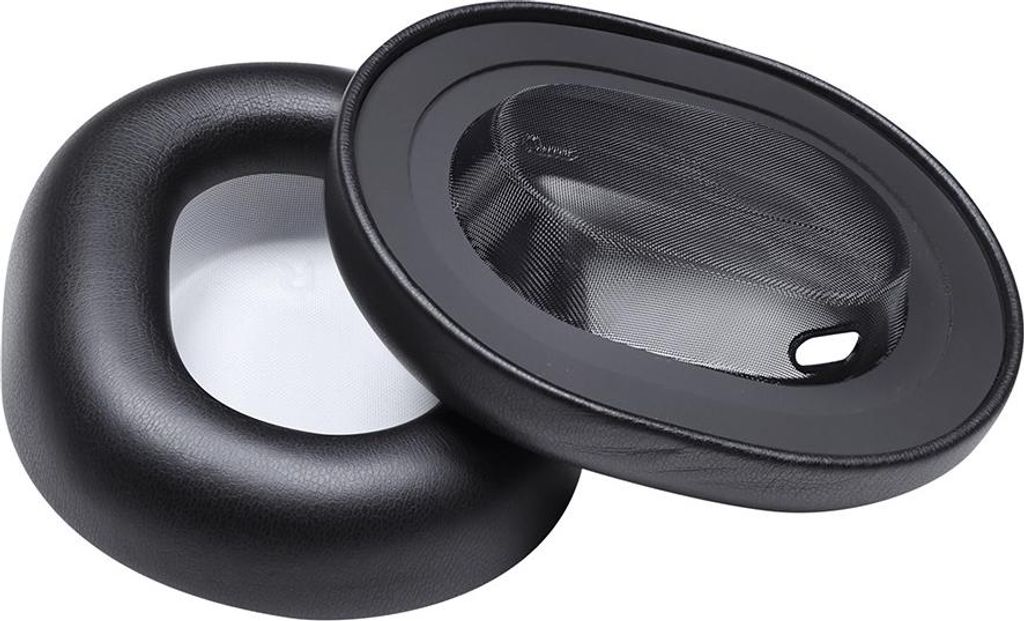INF 2 Stück Proteinleder Ohrpolster für Sonos Ace Kopfhörer Produktbild 