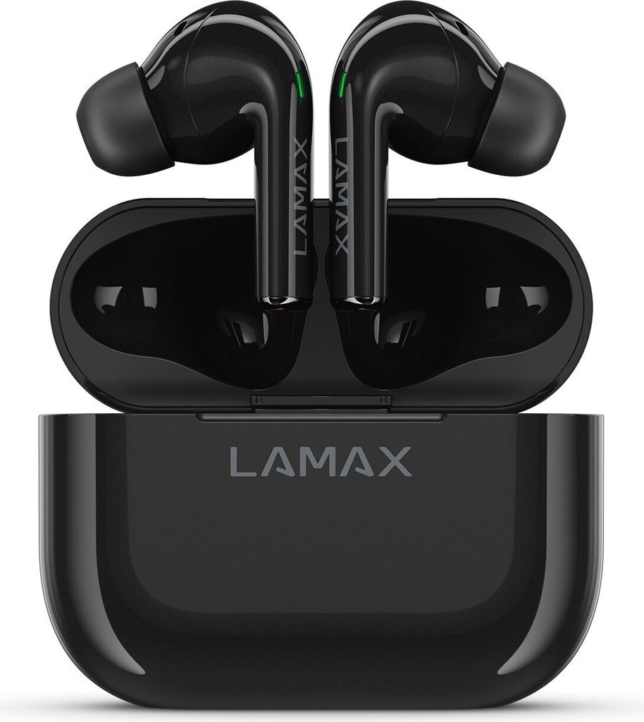 Sluchátka Lamax Clips1 True Wireless Stereo (TWS) In-Ear Obrázek produktu 