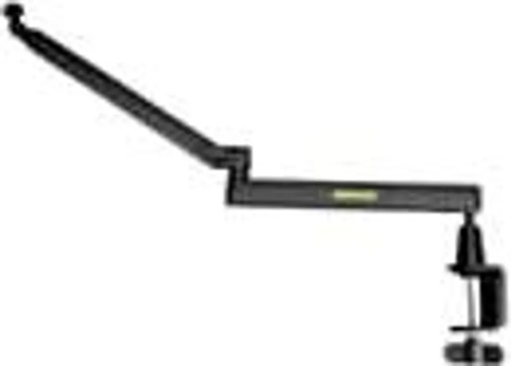 Support de Micro Anti-Encombrement Shure SH-BROADCAST2 Bras Discret - 10