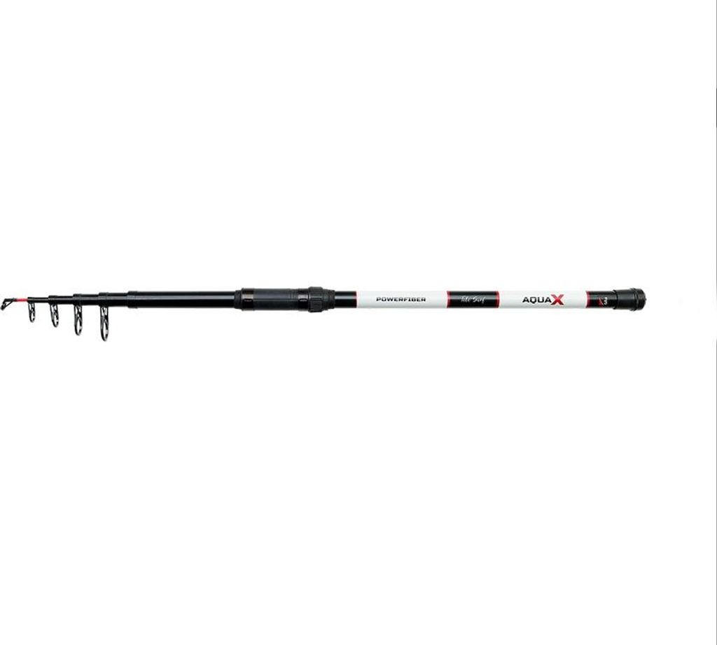 Diga Aqua-X Tele Surf 13'/3.90M 100-250G 6Sec Immagine del prodotto 