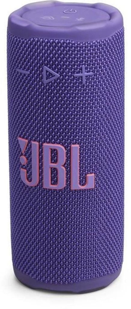 JBL Grip Lila Bluetooth-Lautsprecher Produktbild 