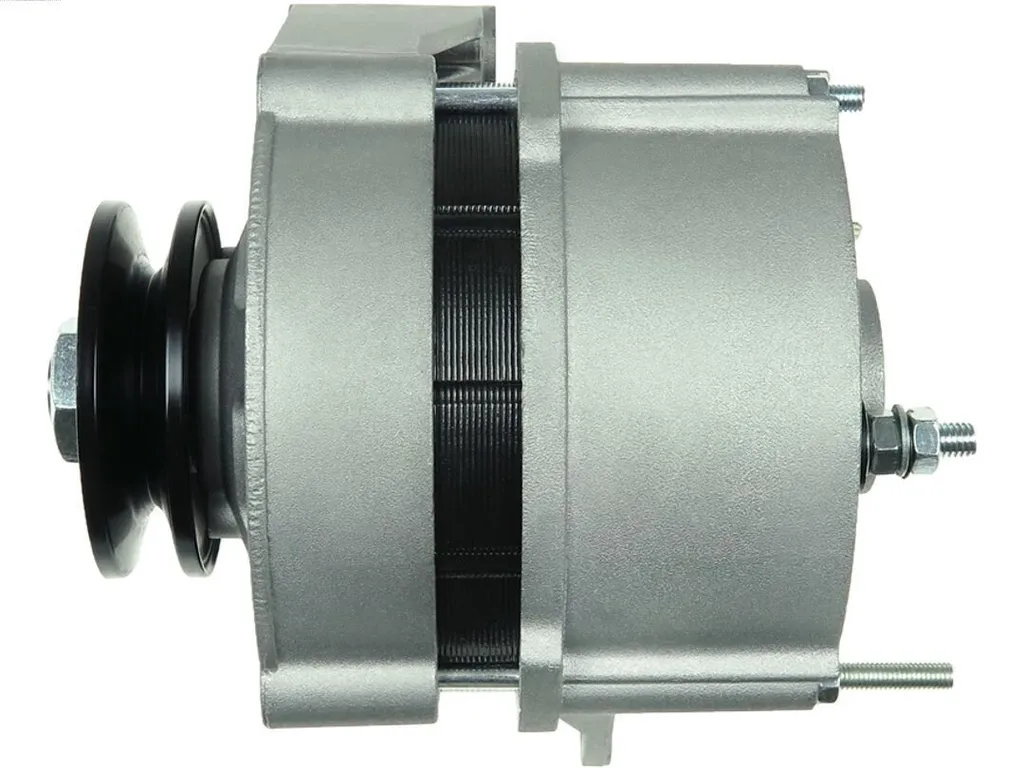 Bobine sèche renforcée pour Citroën 2CV 0.6 Dyane Mehari et Ami 8 - 9
